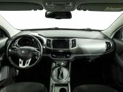 Kia Sportage III Рестайлинг Санкт-Петербург  - изображение 28