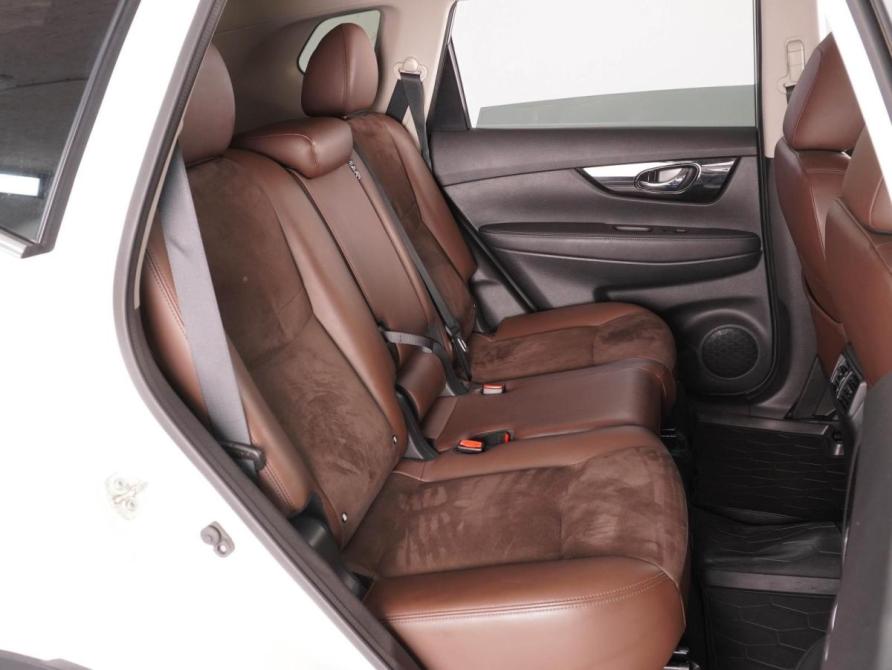 Nissan X-Trail III Рестайлинг Ростов-на-Дону  - изображение 7
