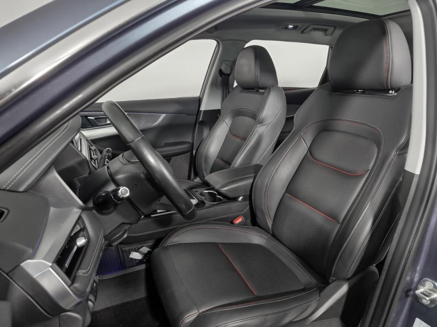 Chery Tiggo 7 Pro I Нижний Новгород  - изображение 10