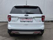 Ford Explorer V Рестайлинг Москва  - изображение 28