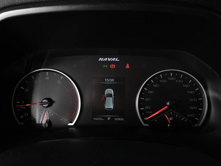 Haval F7 I Ростов-на-Дону  - изображение 16