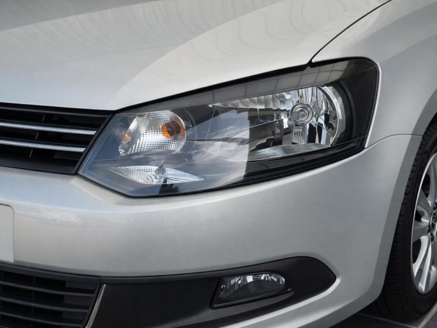 Volkswagen Polo V Пермь  - изображение 26