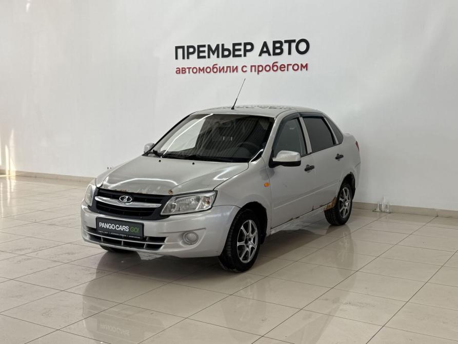 Lada (ВАЗ) Granta I Смоленск  - изображение 1