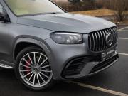 Mercedes-Benz GLS AMG II (X167) Санкт-Петербург  - изображение 47
