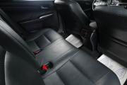 Toyota Camry VII (XV50) Рестайлинг Тюмень  - изображение 30