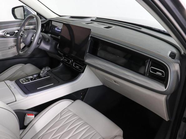 GAC GS8 II с пробегом 2024 года, цена 3 670 000 рублей, 54793 км, внедорожник, Автокод Объявления