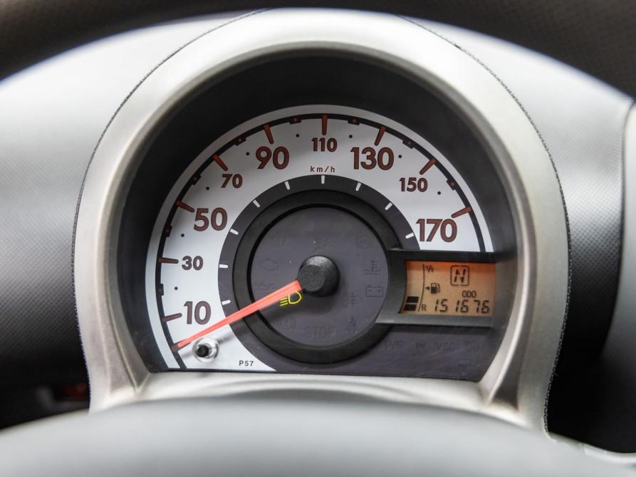 Peugeot 107 I Рестайлинг Волгоград  - изображение 9