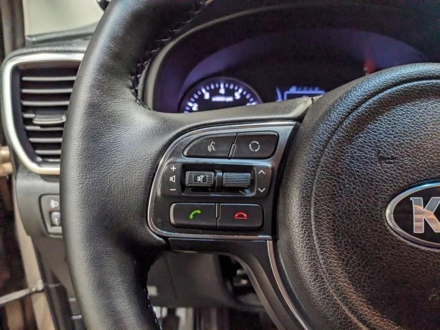 Kia Sportage IV Пермь  - изображение 17