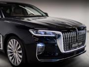 Hongqi H9 I Санкт-Петербург  - изображение 55