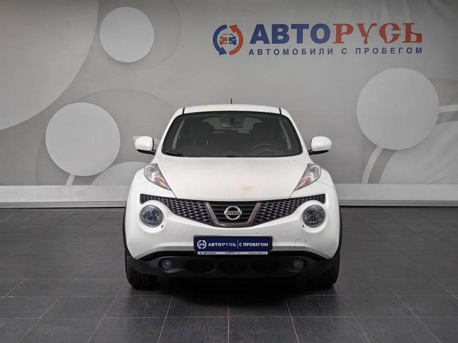 Nissan Juke I Москва  - изображение 3
