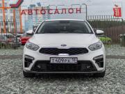 Kia Cerato IV Ижевск  - изображение 27
