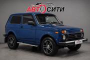 Lada (ВАЗ) 2121 (4x4) I Рестайлинг Воронеж  - изображение 20