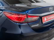 Mazda 6 III (GJ) Красноярск  - изображение 38