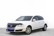 Volkswagen Passat B6 Барнаул  - изображение 25