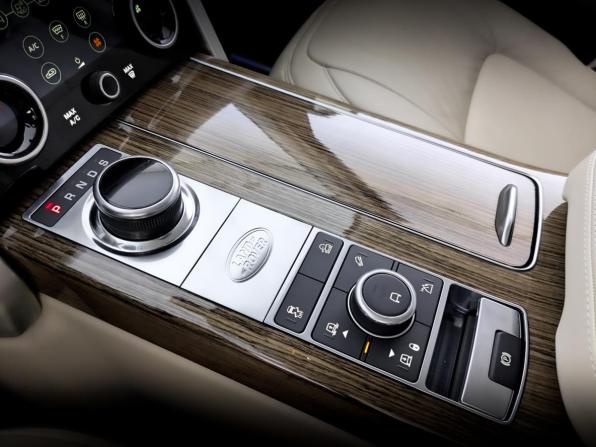 Land Rover Range Rover IV Рестайлинг с пробегом 2021 года, цена 8 430 000 рублей, 76748 км, внедорожник, Автокод Объявления