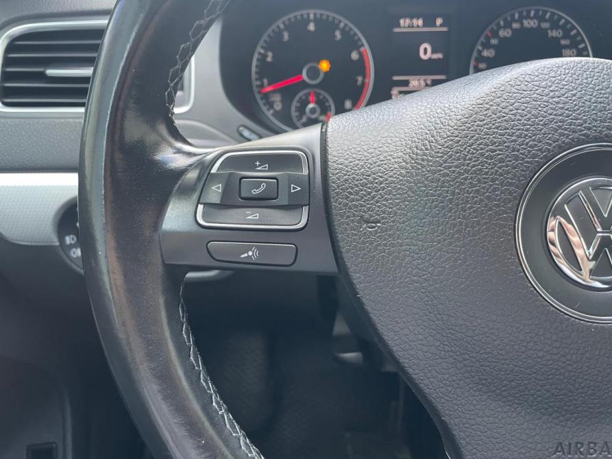 Volkswagen Jetta VI Вологда  - изображение 16