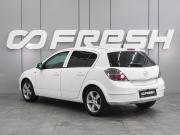 Opel Astra H Рестайлинг Воронеж  - изображение 18