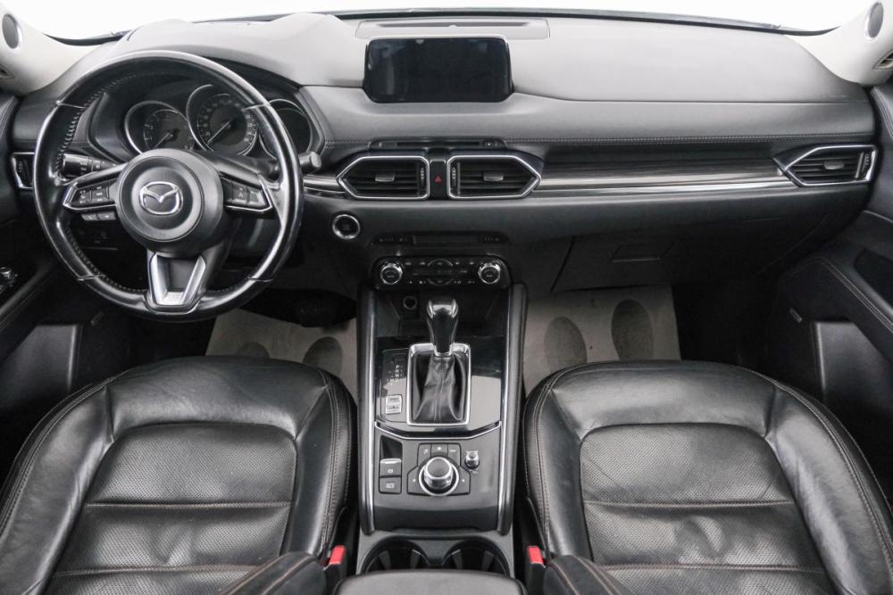 Mazda CX-5 II Красноярск  - изображение 11