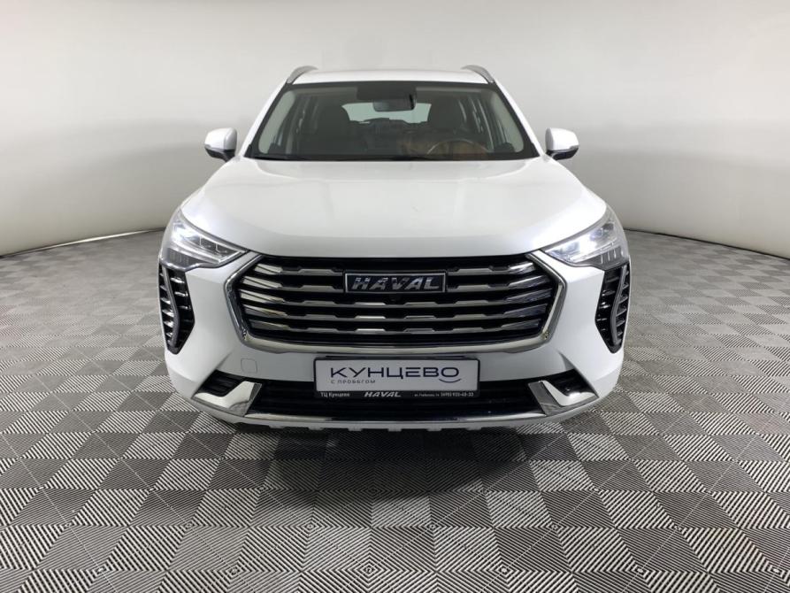 Haval Jolion I Москва  - изображение 2