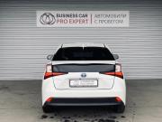 Toyota Prius IV Рестайлинг (XW50) Кемерово  - изображение 37