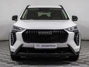 Haval Jolion I Рестайлинг Москва  - изображение 19