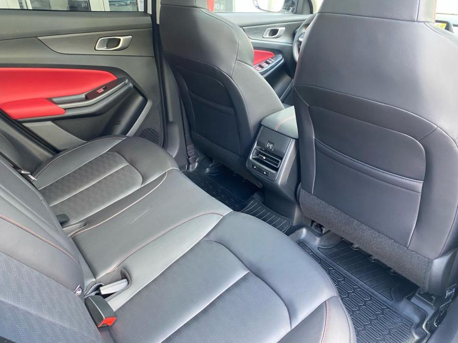 Changan CS55 Plus II Екатеринбург  - изображение 16