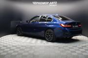 BMW 3 серии VII (G2x) Крым  - изображение 27