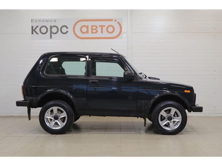 Lada (ВАЗ) Niva Legend I Коломна  - изображение 4