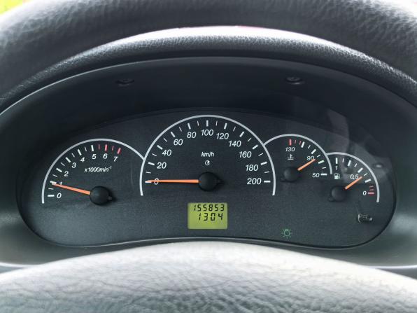 Lada (ВАЗ) Priora I с пробегом 2008 года, цена 199 000 рублей, 155852 км, седан, Автокод Объявления