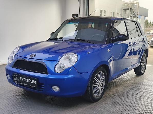 Lifan Smily I (320) с пробегом 2013 года, цена 455 000 рублей, 92249 км, хэтчбек, Автокод Объявления