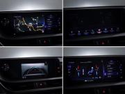Lexus ES VII Москва  - изображение 43