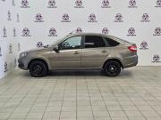 Lada (ВАЗ) Granta I Рестайлинг Тольятти  - изображение 28