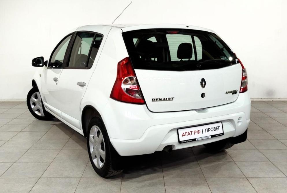 Renault Sandero I Саратов  - изображение 7