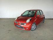Nissan Micra III (K12) Москва  - изображение 19