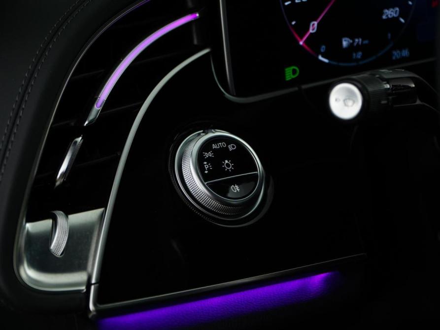 Mercedes-Benz E-Класс VI (W214 S214) Москва  - изображение 20
