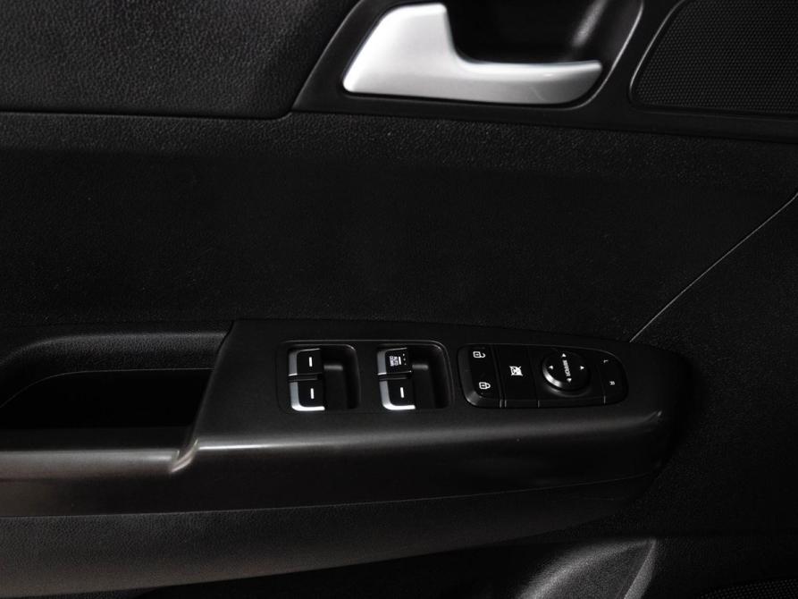 Kia Sportage IV Рестайлинг Казань  - изображение 17