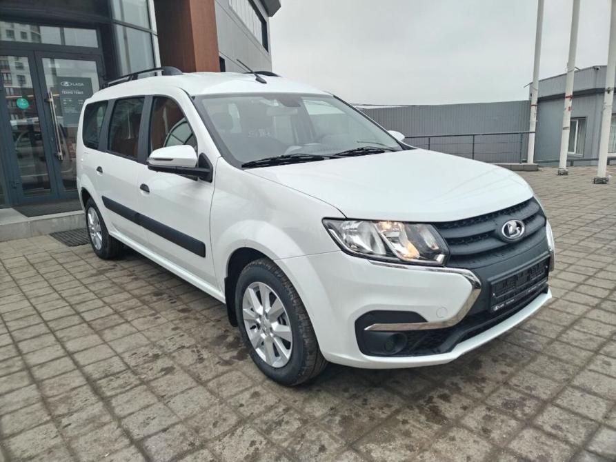 Lada (ВАЗ) Largus I Рестайлинг Краснодар  - изображение 3