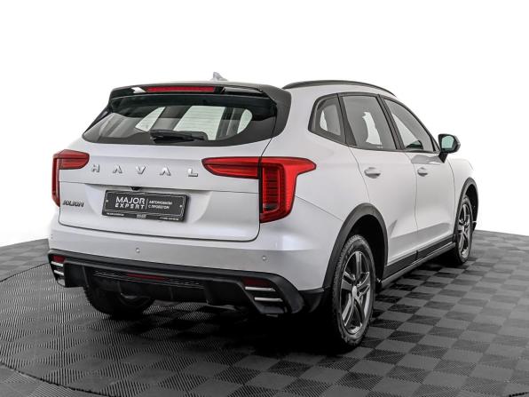 Haval Jolion I Рестайлинг с пробегом 2024 года, цена 1 500 000 рублей, 151580 км, внедорожник, Автокод Объявления