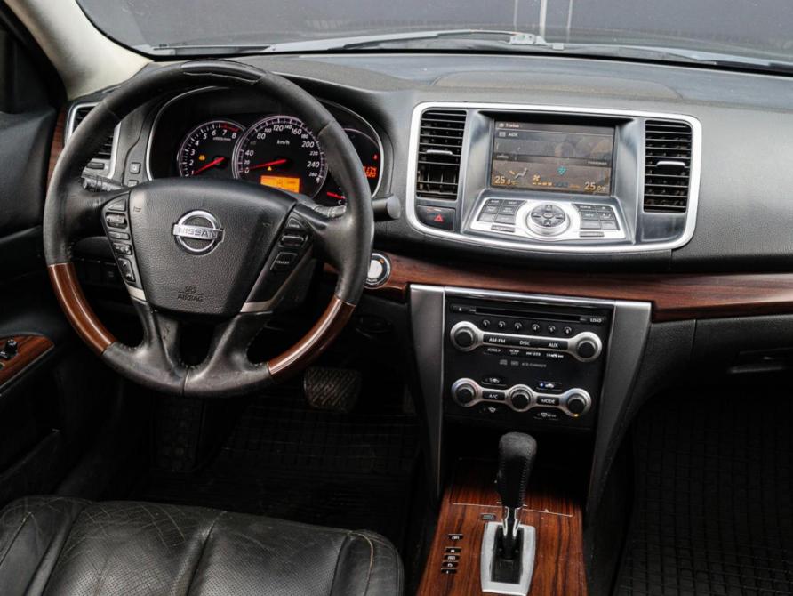 Nissan Teana II (J32) Москва  - изображение 11
