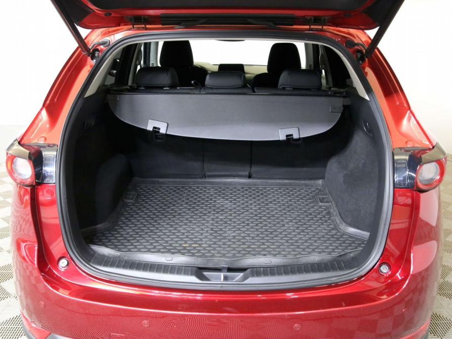 Mazda CX-5 II Санкт-Петербург  - изображение 12