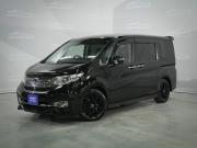 Honda Stepwgn V Новосибирск  - изображение 25