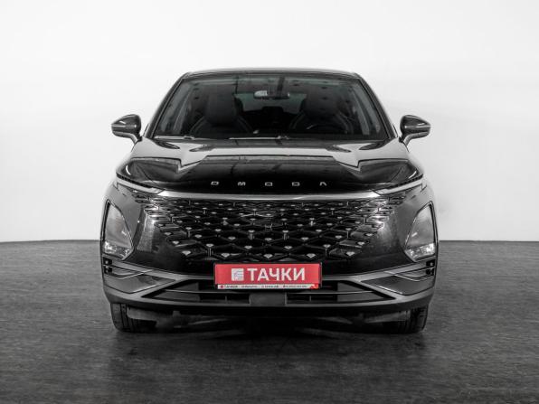 Omoda C5 I с пробегом 2023 года, цена 1 650 000 рублей, 68227 км, внедорожник, Автокод Объявления