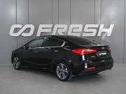 Kia Cerato III Ростов-на-Дону  - изображение 23
