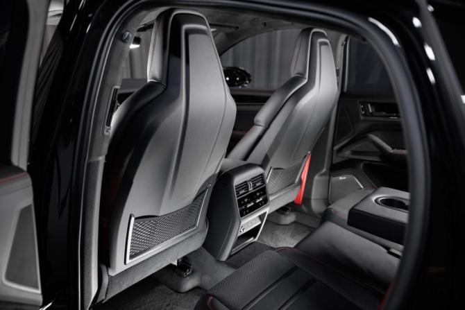 Новый Porsche Cayenne III Рестайлинг 2025 года, цена 27 607 200 рублей, внедорожник, Автокод Объявления