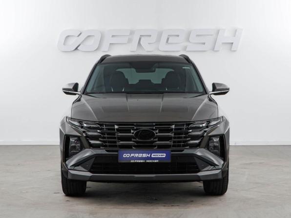Hyundai Tucson IV Рестайлинг с пробегом 2026 года, цена 4 899 077 рублей, 13 км, внедорожник, Автокод Объявления