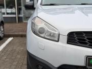 Nissan Qashqai I Рестайлинг Череповец  - изображение 19