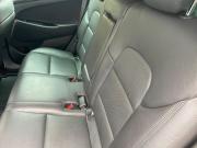 Hyundai Tucson III Рестайлинг Санкт-Петербург  - изображение 28
