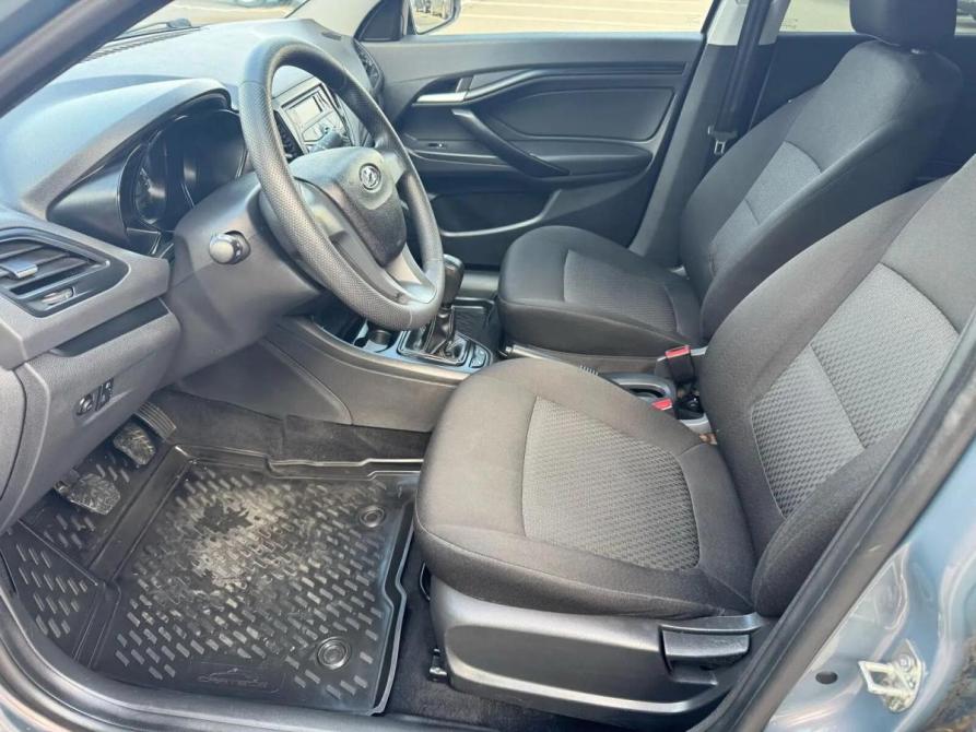 Lada (ВАЗ) Vesta I Альметьевск  - изображение 10
