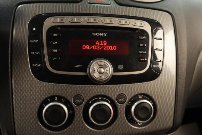 Ford Focus II Рестайлинг с пробегом 2010 года, цена 659 000 рублей, 168329 км, седан, Автокод Объявления