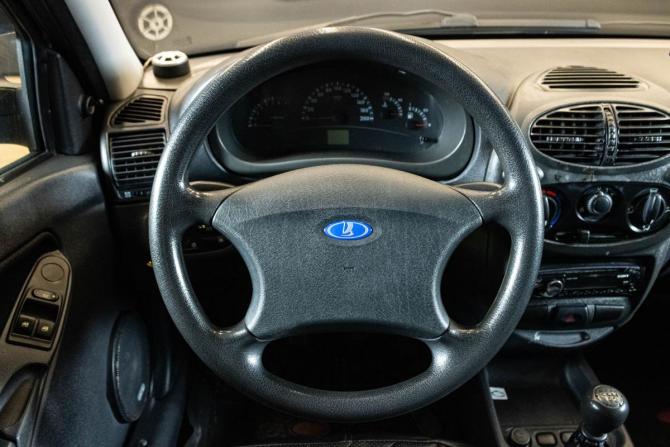 Lada (ВАЗ) Kalina I с пробегом 2011 года, цена 279 000 рублей, 145042 км, хэтчбек, Автокод Объявления